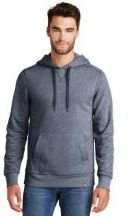 New Era ® French Terry Pullover Hoodie